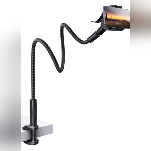 Lamicall Other - New Gooseneck Phone Holder
